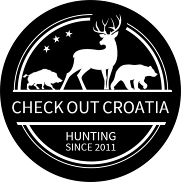 Jaktreiser til Kroatia med Check out Croatia